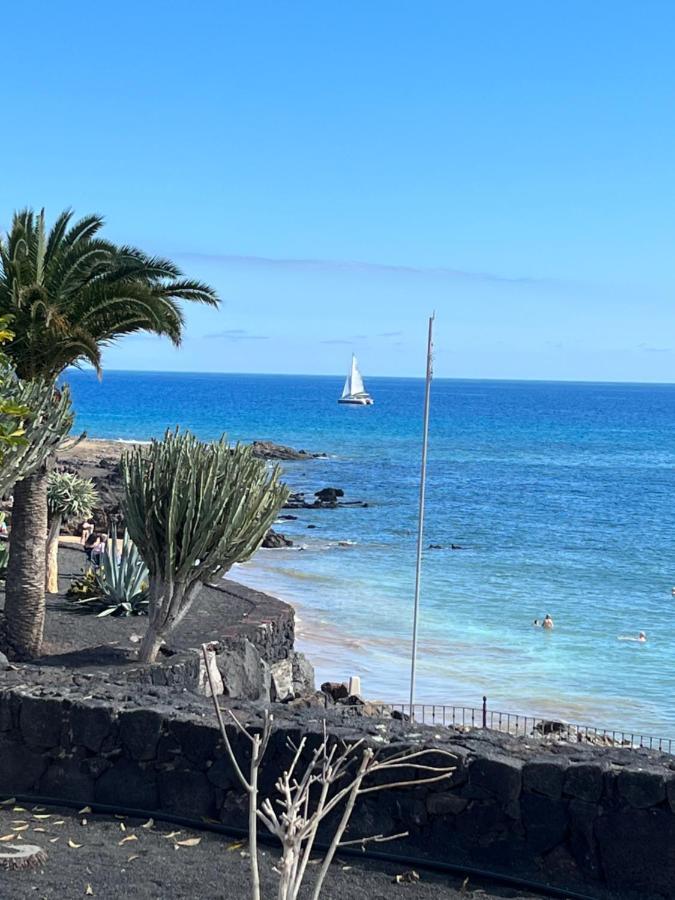 Casa Laura Puerto del Carmen (Lanzarote) Exterior foto