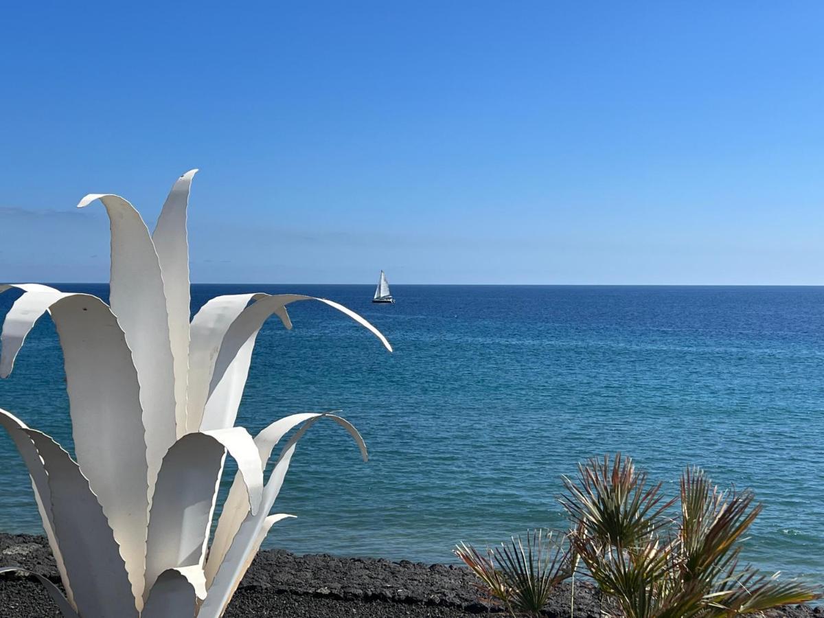 Casa Laura Puerto del Carmen (Lanzarote) Exterior foto