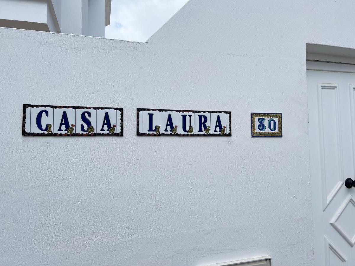 Casa Laura Puerto del Carmen (Lanzarote) Exterior foto