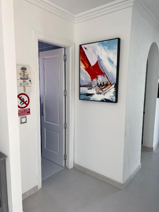 Casa Laura Puerto del Carmen (Lanzarote) Exterior foto