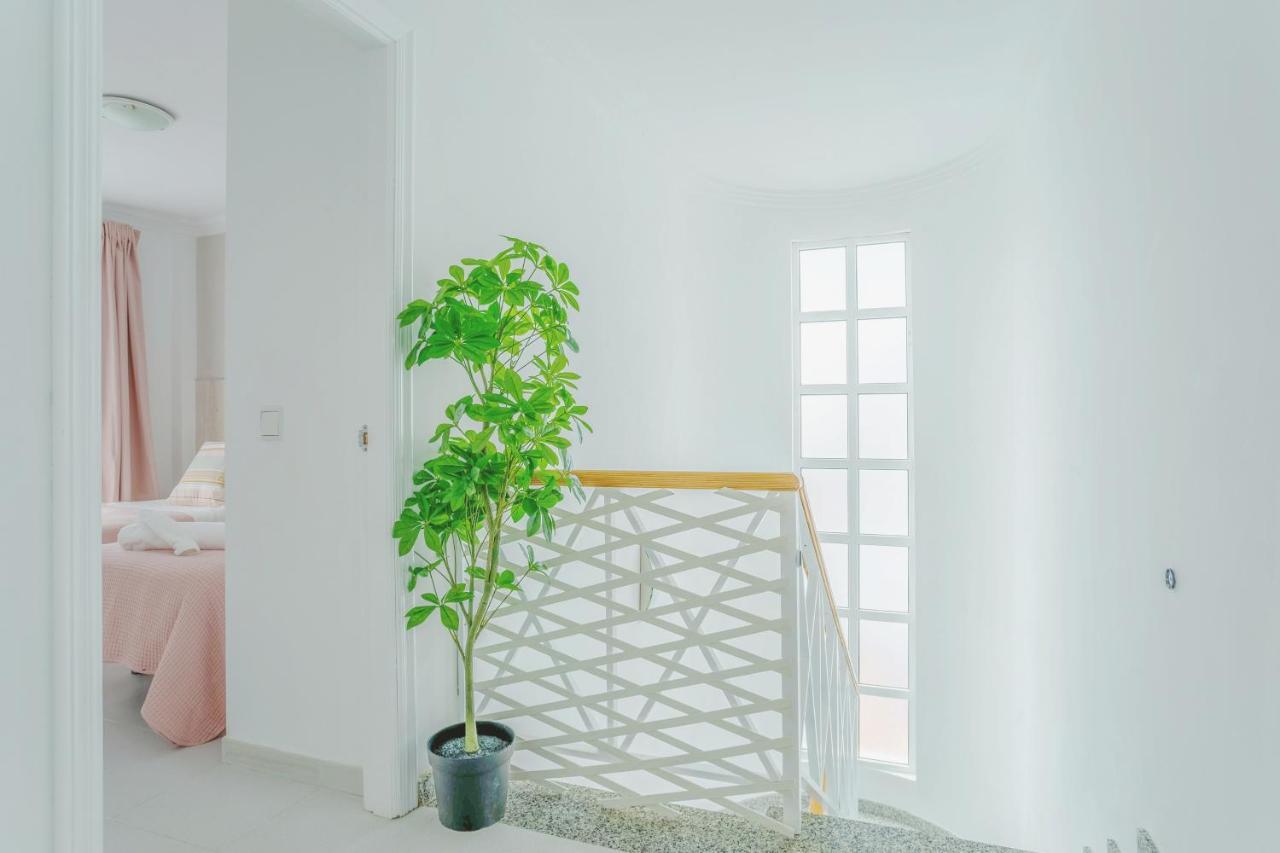 Casa Laura Puerto del Carmen (Lanzarote) Exterior foto