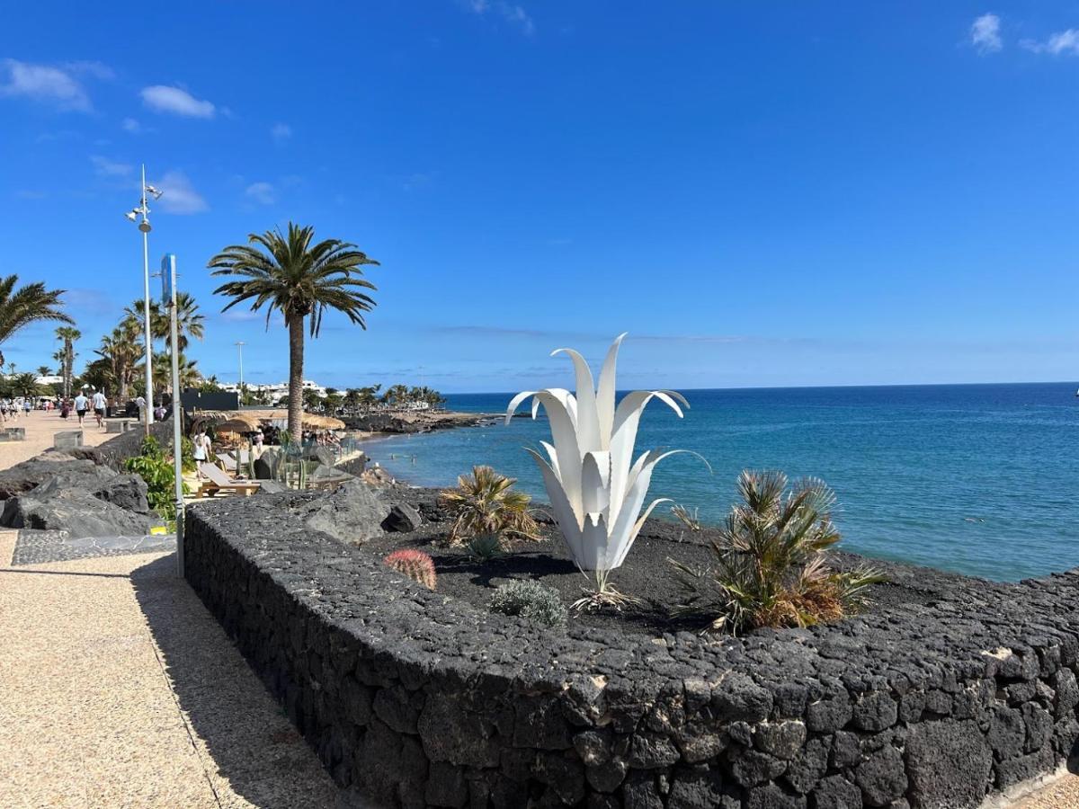 Casa Laura Puerto del Carmen (Lanzarote) Exterior foto