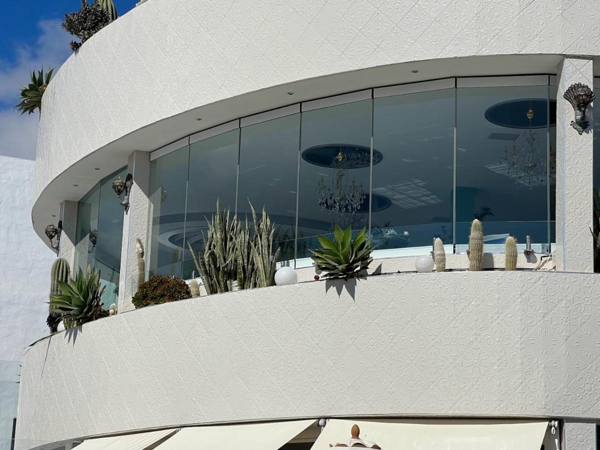 Casa Laura Puerto del Carmen (Lanzarote) Exterior foto