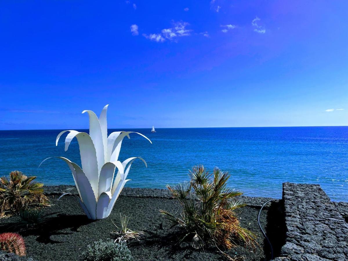Casa Laura Puerto del Carmen (Lanzarote) Exterior foto