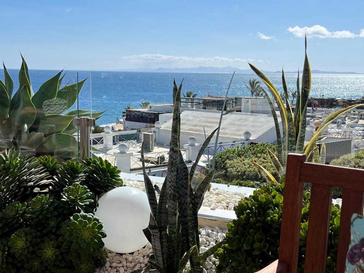 Casa Laura Puerto del Carmen (Lanzarote) Exterior foto