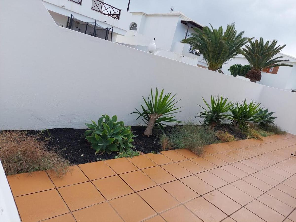 Casa Laura Puerto del Carmen (Lanzarote) Exterior foto